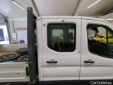  Ford  Transit  Pritsche 310 L2 Doppelkabine Trend 2.0 TDCi 96KW MT6 E6d #57