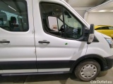  Ford  Transit  Pritsche 310 L2 Doppelkabine Trend 2.0 TDCi 96KW MT6 E6d #62
