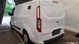  Ford  Transit  Custom Kasten 280 L1 Trend TDCi 77KW MT6 E6dT #8