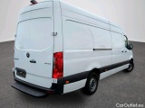  Mercedes  Sprinter  III Kasten RWD/AWD 311/315/317/319 CDI RWD L3 / L4 (907.635/637) 2.0 84KW MT6 E6d #2