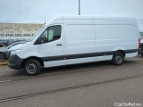  Mercedes  Sprinter  III Kasten RWD/AWD 311/315/317/319 CDI RWD L3 / L4 (907.635/637) 2.0 84KW MT6 E6d #7