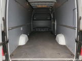  Mercedes  Sprinter  III Kasten RWD/AWD 311/315/317/319 CDI RWD L3 / L4 (907.635/637) 2.0 84KW MT6 E6d #14