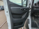  Mercedes  Sprinter  III Kasten RWD/AWD 311/315/317/319 CDI RWD L3 / L4 (907.635/637) 2.0 84KW MT6 E6d #10