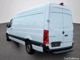  Mercedes  Sprinter  III Kasten RWD/AWD 311/315/317/319 CDI RWD L3 / L4 (907.635/637) 2.0 84KW MT6 E6d #15