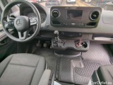  Mercedes  Sprinter  III Kasten RWD/AWD 311/315/317/319 CDI RWD L3 / L4 (907.635/637) 2.0 84KW MT6 E6d #8