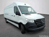  Mercedes  Sprinter  III Kasten RWD/AWD 311/315/317/319 CDI RWD L3 / L4 (907.635/637) 2.0 84KW MT6 E6d #20