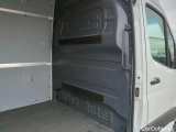  Mercedes  Sprinter  III Kasten RWD/AWD 311/315/317/319 CDI RWD L3 / L4 (907.635/637) 2.0 84KW MT6 E6d #21