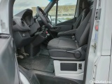  Mercedes  Sprinter  III Kasten RWD/AWD 311/315/317/319 CDI RWD L3 / L4 (907.635/637) 2.0 84KW MT6 E6d #22