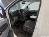  Opel  Vivaro  Kasten Edition L (L3) 2.0 106KW MT6 E6d #4