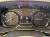  Opel  Vivaro  Kasten Edition L (L3) 2.0 106KW MT6 E6d #6