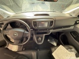  Opel  Vivaro  Kasten Edition L (L3) 2.0 106KW MT6 E6d #37