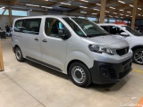  Peugeot  Expert  Kombi L2 1.5 HDi 88KW MT6 E6dT 8.Sitzer #7