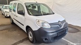  Renault  Kangoo  Rapid Maxi Extra Combi 1.5 dCi 66KW MT5 E6 #7