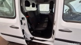  Renault  Kangoo  Rapid Maxi Extra Combi 1.5 dCi 66KW MT5 E6 #9