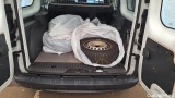  Renault  Kangoo  Rapid Maxi Extra Combi 1.5 dCi 66KW MT5 E6 #10