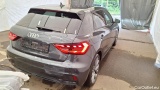  Audi  A1 Sportback  30 TFSI advanced 1.0 TFSI 81KW MT6 E6d #2