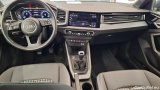  Audi  A1 Sportback  30 TFSI advanced 1.0 TFSI 81KW MT6 E6d #3