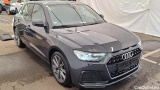  Audi  A1 Sportback  30 TFSI advanced 1.0 TFSI 81KW MT6 E6d #8