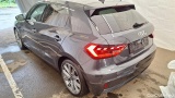  Audi  A1 Sportback  30 TFSI advanced 1.0 TFSI 81KW MT6 E6d #9
