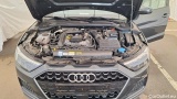  Audi  A1 Sportback  30 TFSI advanced 1.0 TFSI 81KW MT6 E6d #13