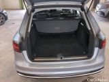  Audi  A4  Avant 35 TDI advanced 2.0 TDI 120KW AT7 E6d #26