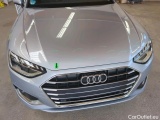  Audi  A4  Avant 35 TDI advanced 2.0 TDI 120KW AT7 E6d #39