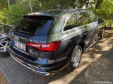  Audi  A4  Avant 35 TDI advanced 2.0 TDI 120KW AT7 E6dT #17