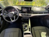  Audi  A4  Avant 35 TDI advanced 2.0 TDI 120KW AT7 E6dT #38
