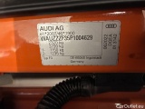  Audi  Q3  Sportback 45 TFSI e 1.4 TFSI 180KW AT6 E6d #9