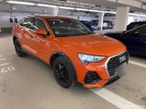  Audi  Q3  Sportback 45 TFSI e 1.4 TFSI 180KW AT6 E6d #16