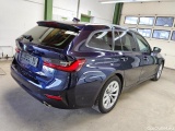  Bmw  Serie 3 Baureihe 3 Touring 318 d 2.0 110KW AT8 E6d #2
