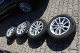  Bmw  Serie 5 Baureihe 5 Touring 530 i xDrive 2.0 180KW AT8 E6d #76
