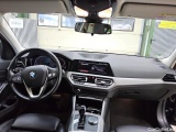  Bmw  Serie 3 Baureihe 3 Touring 318 d 2.0 110KW AT8 E6d #3