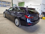  Bmw  Serie 3 Baureihe 3 Touring 318 d 2.0 110KW AT8 E6d #8