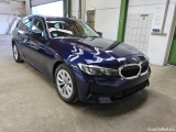  Bmw  Serie 3 Baureihe 3 Touring 318 d 2.0 110KW AT8 E6d #7
