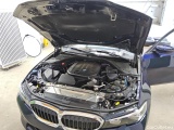  Bmw  Serie 3 Baureihe 3 Touring 318 d 2.0 110KW AT8 E6d #12