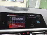  Bmw  Serie 3 Baureihe 3 Touring 318 d 2.0 110KW AT8 E6d #17