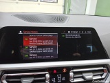  Bmw  Serie 3 Baureihe 3 Touring 318 d 2.0 110KW AT8 E6d #16