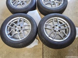 Bmw  Serie 3 Baureihe 3 Touring 318 d 2.0 110KW AT8 E6d #21