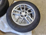  Bmw  Serie 3 Baureihe 3 Touring 318 d 2.0 110KW AT8 E6d #25