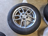  Bmw  Serie 3 Baureihe 3 Touring 318 d 2.0 110KW AT8 E6d #26