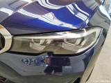  Bmw  Serie 3 Baureihe 3 Touring 318 d 2.0 110KW AT8 E6d #38