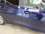  Bmw  Serie 3 Baureihe 3 Touring 318 d 2.0 110KW AT8 E6d #78