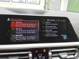  Bmw  Serie 3 Baureihe 3 Touring 318 d 2.0 110KW AT8 E6d #96