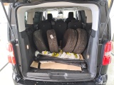  Citroen  Jumpy Spacetourer Feel M (L2) 1.5 BlueHDi 88KW MT6 8 Sitzer E6d #65