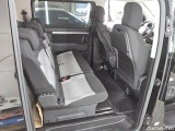  Citroen  Jumpy Spacetourer Feel M (L2) 1.5 BlueHDi 88KW MT6 8 Sitzer E6d #69