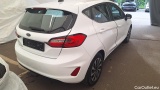  Ford  Fiesta  Titanium 1.1 55KW MT5 E6d #2