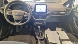  Ford  Fiesta  Titanium 1.1 55KW MT5 E6d #3