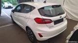  Ford  Fiesta  Titanium 1.1 55KW MT5 E6d #8