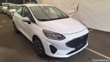  Ford  Fiesta  Titanium 1.1 55KW MT5 E6d #7